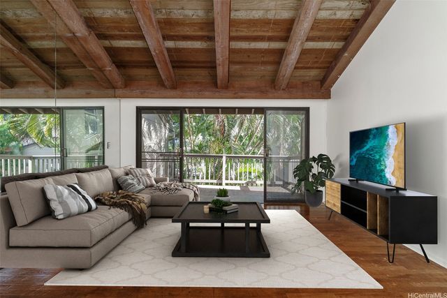 45-995 Wailele Road 20, Kaneohe, HI 96744