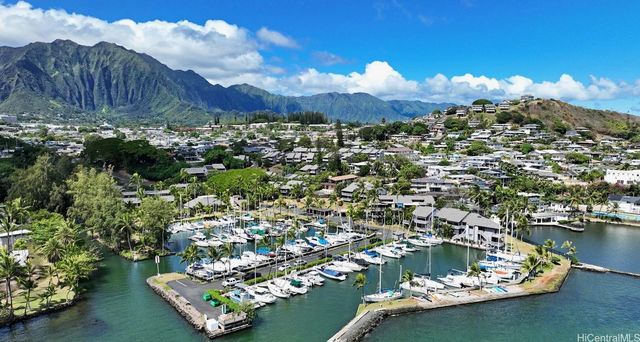 45-995 Wailele Road 20, Kaneohe, HI 96744