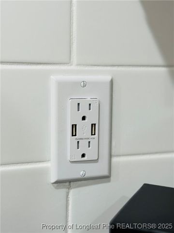 108 Woodford Lane, Vass, NC 28394