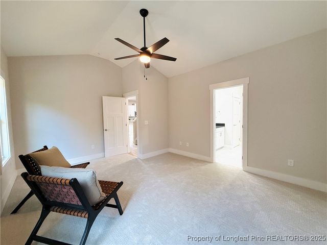 108 Woodford Lane, Vass, NC 28394