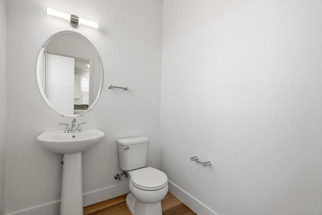 417 Annie Drive, Watsonville, CA 95076