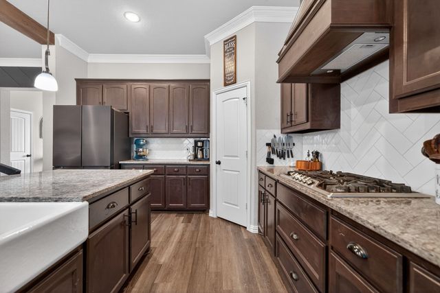 2866 Gail Drive, Farmersville, TX 75442