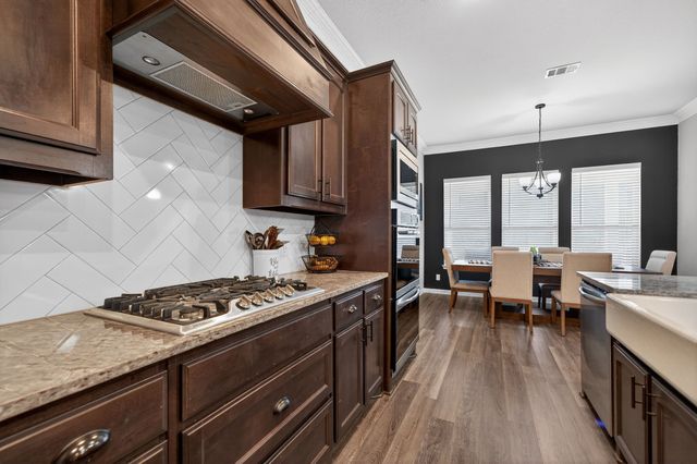 2866 Gail Drive, Farmersville, TX 75442