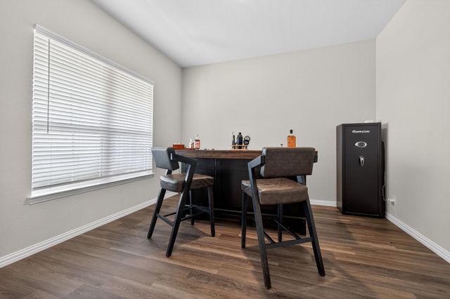 2866 Gail Drive, Farmersville, TX 75442