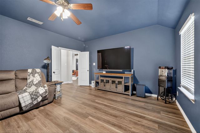 2866 Gail Drive, Farmersville, TX 75442