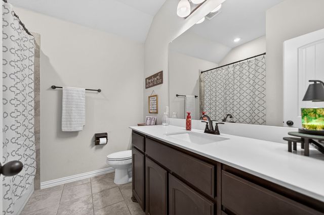 2866 Gail Drive, Farmersville, TX 75442