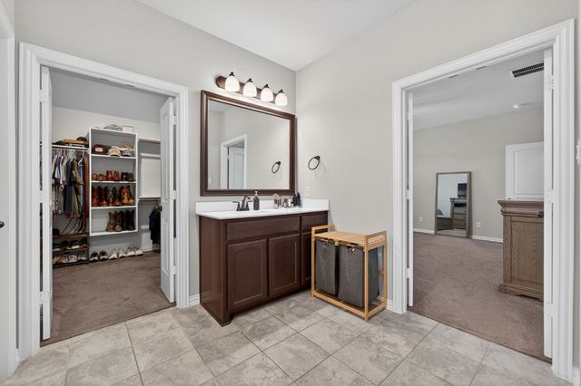 2866 Gail Drive, Farmersville, TX 75442