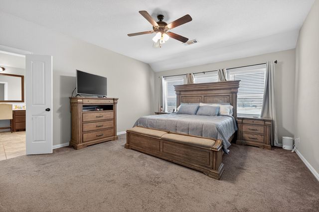 2866 Gail Drive, Farmersville, TX 75442