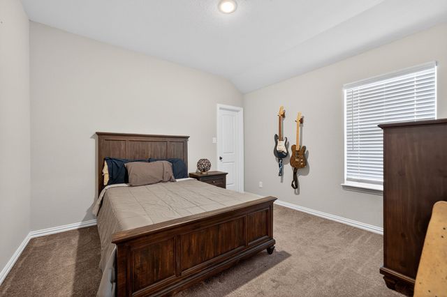 2866 Gail Drive, Farmersville, TX 75442