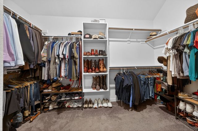 2866 Gail Drive, Farmersville, TX 75442