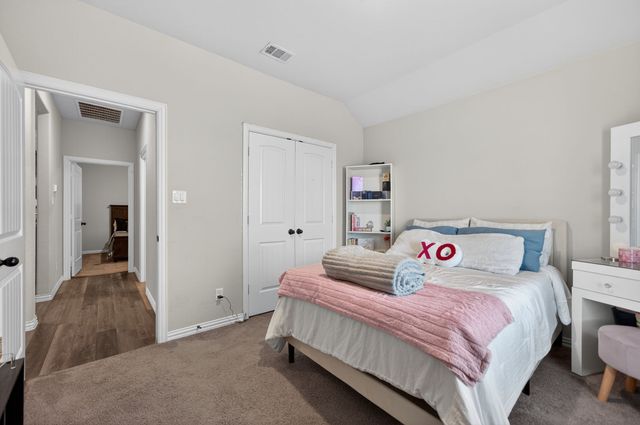 2866 Gail Drive, Farmersville, TX 75442