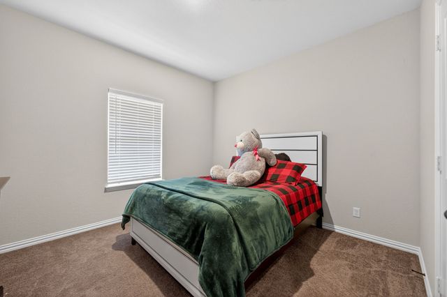 2866 Gail Drive, Farmersville, TX 75442