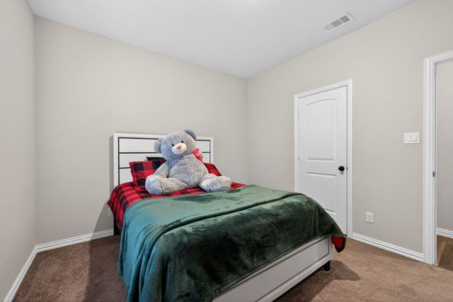 2866 Gail Drive, Farmersville, TX 75442