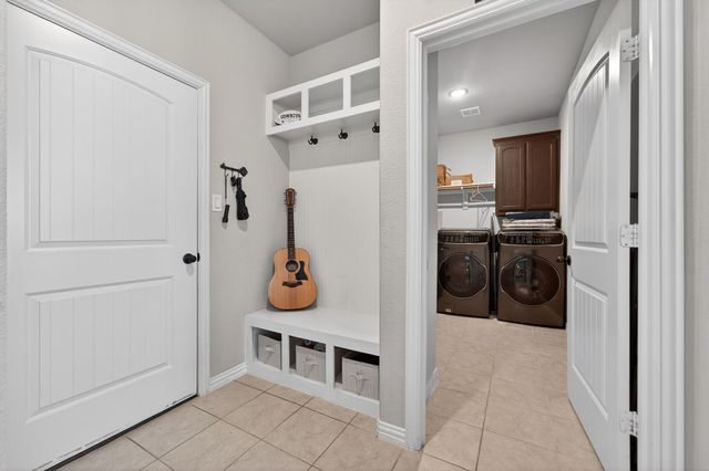 2866 Gail Drive, Farmersville, TX 75442