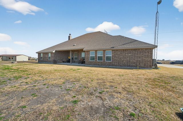 2866 Gail Drive, Farmersville, TX 75442