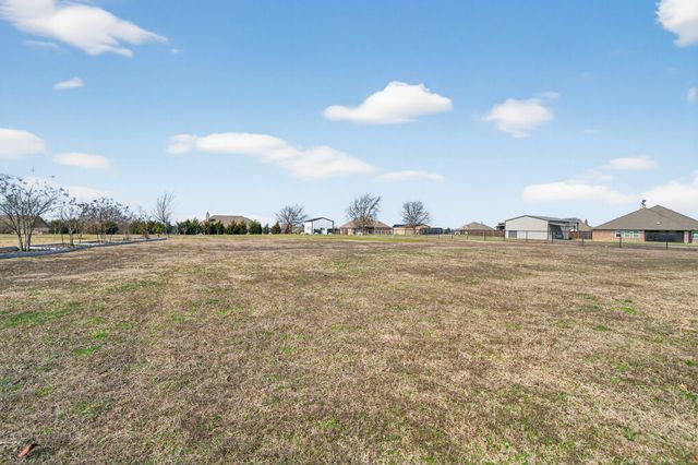 2866 Gail Drive, Farmersville, TX 75442