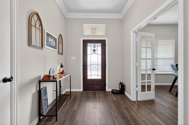 2866 Gail Drive, Farmersville, TX 75442