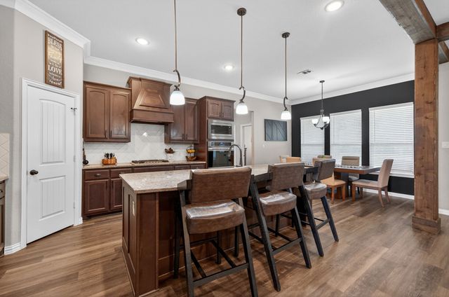 2866 Gail Drive, Farmersville, TX 75442