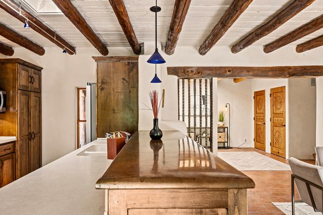 187 Tesuque Village Road, Santa Fe, NM 87506