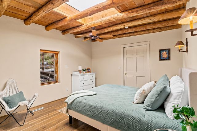 187 Tesuque Village Road, Santa Fe, NM 87506
