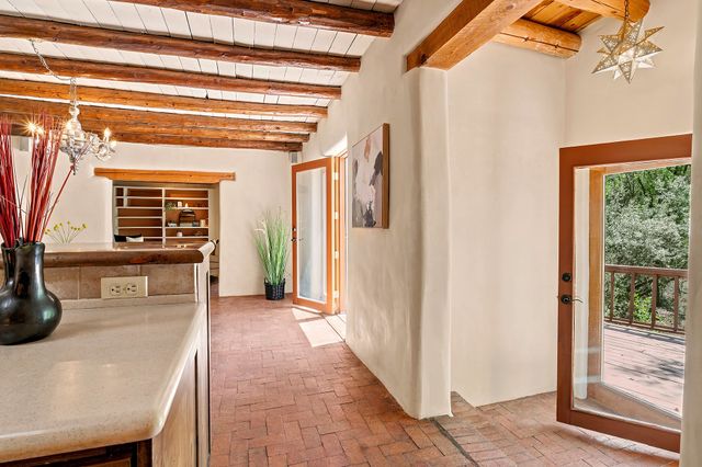 187 Tesuque Village Road, Santa Fe, NM 87506