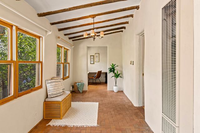 187 Tesuque Village Road, Santa Fe, NM 87506
