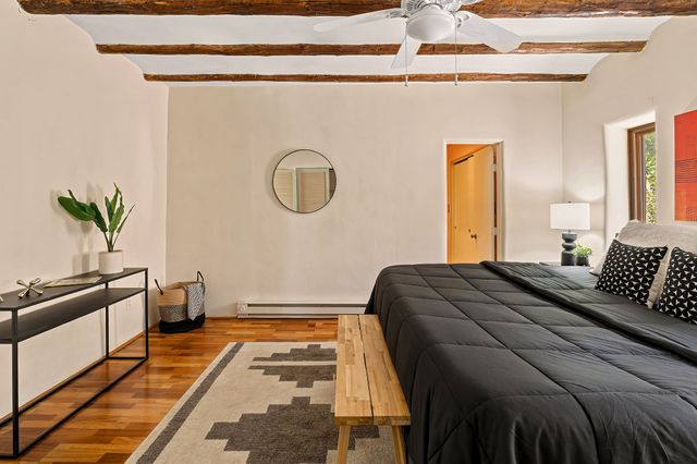 187 Tesuque Village Road, Santa Fe, NM 87506