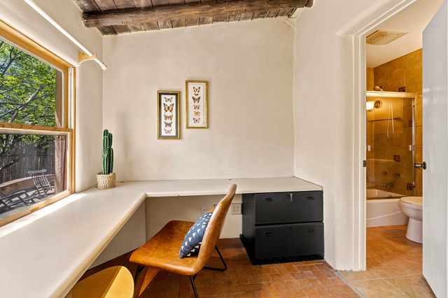 187 Tesuque Village Road, Santa Fe, NM 87506
