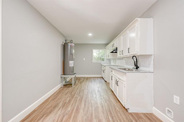 6715 Victoria Street, Houston, TX 77020