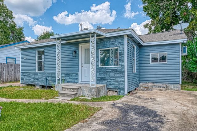 6715 Victoria Street, Houston, TX 77020