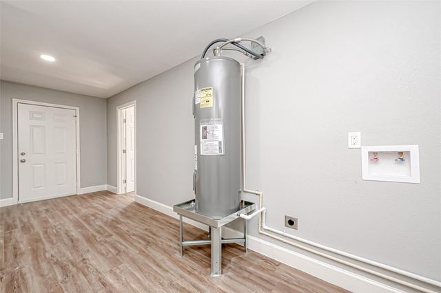 6715 Victoria Street, Houston, TX 77020