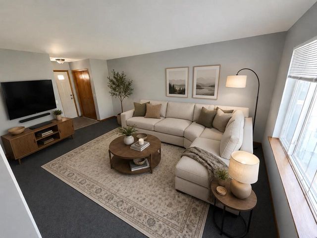 809-811 Vista Ridge Drive, Mount Horeb, WI 53572