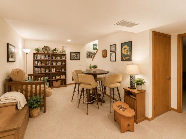 809-811 Vista Ridge Drive, Mount Horeb, WI 53572