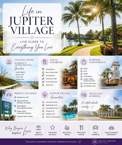 144 Deerfield Court, Jupiter, FL 33458