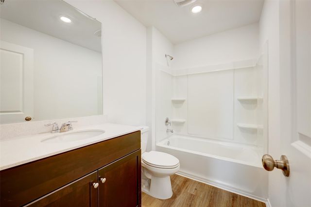 7325 Spotted Leaf WAY, Del Valle, TX 78617