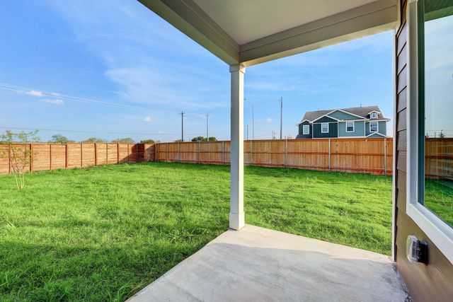 7325 Spotted Leaf WAY, Del Valle, TX 78617