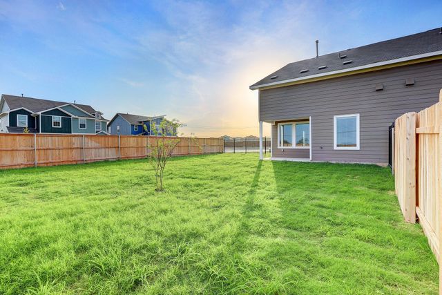 7325 Spotted Leaf WAY, Del Valle, TX 78617
