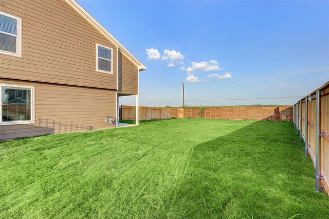 7325 Spotted Leaf WAY, Del Valle, TX 78617