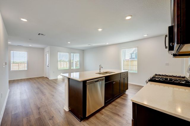 7325 Spotted Leaf WAY, Del Valle, TX 78617