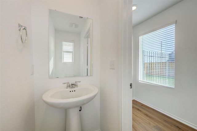 7325 Spotted Leaf WAY, Del Valle, TX 78617