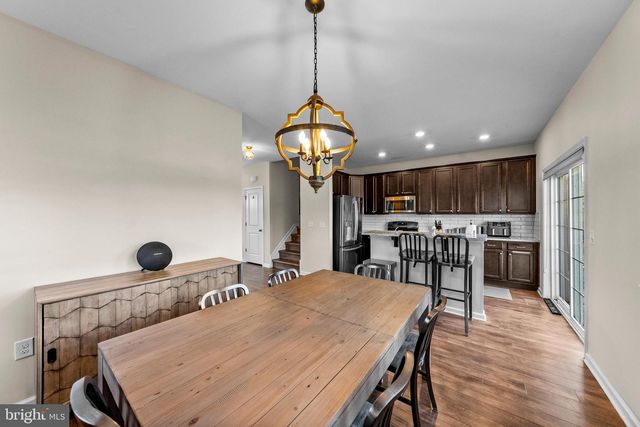 58 KRAMER CT KRAMER CT, Florence, NJ 08518