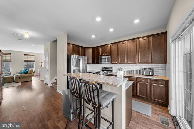 58 KRAMER CT KRAMER CT, Florence, NJ 08518