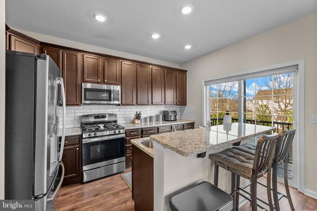 58 KRAMER CT KRAMER CT, Florence, NJ 08518