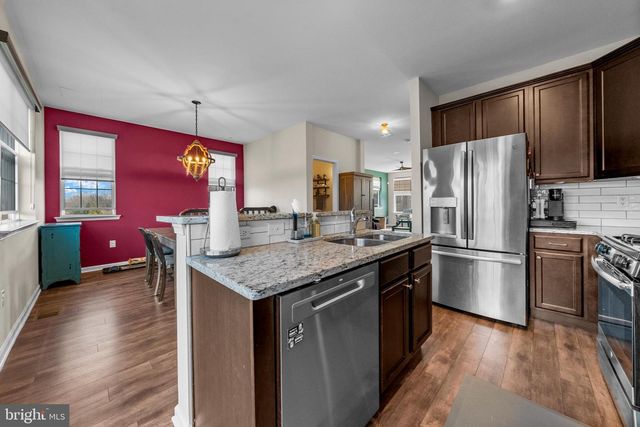 58 KRAMER CT KRAMER CT, Florence, NJ 08518