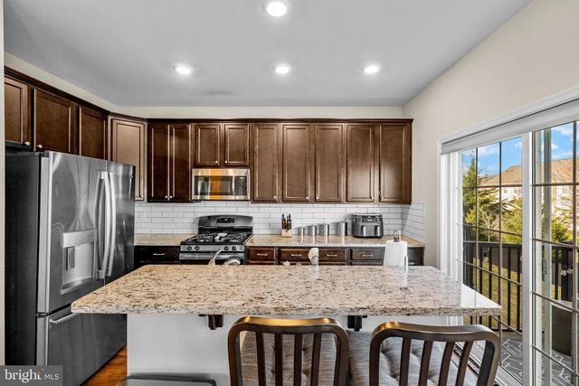 58 KRAMER CT KRAMER CT, Florence, NJ 08518