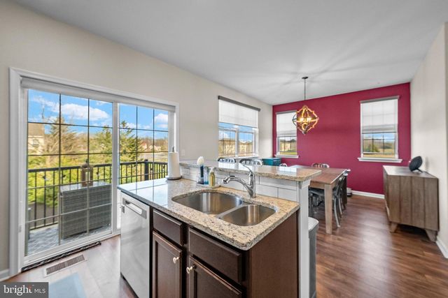 58 KRAMER CT KRAMER CT, Florence, NJ 08518