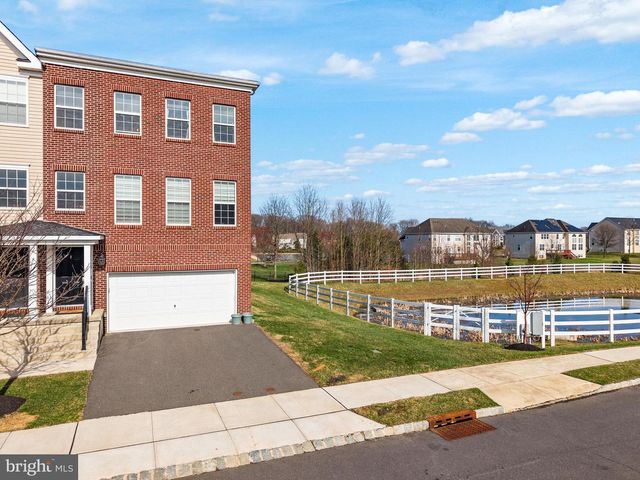 58 KRAMER CT KRAMER CT, Florence, NJ 08518