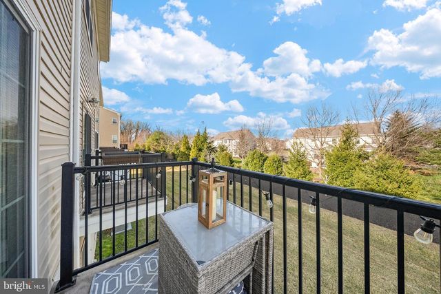 58 KRAMER CT KRAMER CT, Florence, NJ 08518