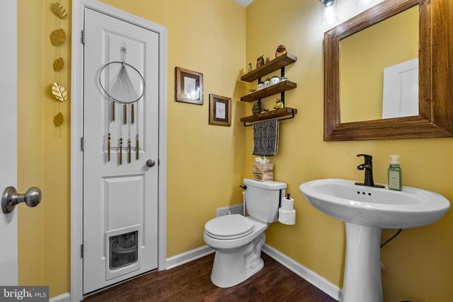 58 KRAMER CT KRAMER CT, Florence, NJ 08518