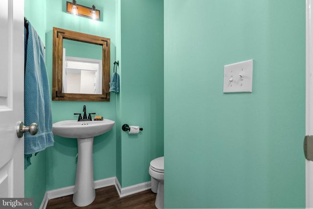 58 KRAMER CT KRAMER CT, Florence, NJ 08518